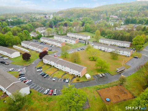 Tiny photo for 1081 New Haven Road #11A, Naugatuck, CT 06770 (MLS # 24173774)