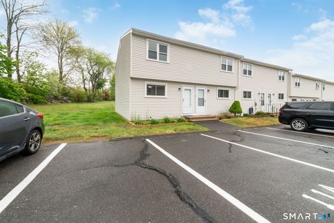 Tiny photo for 1081 New Haven Road #11A, Naugatuck, CT 06770 (MLS # 24173774)