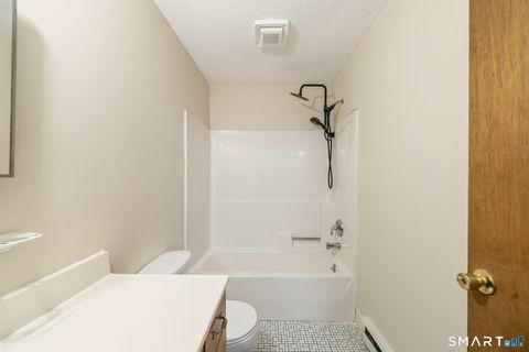 Tiny photo for 1081 New Haven Road #11A, Naugatuck, CT 06770 (MLS # 24173774)