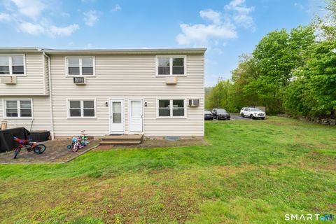 Tiny photo for 1081 New Haven Road #11A, Naugatuck, CT 06770 (MLS # 24173774)