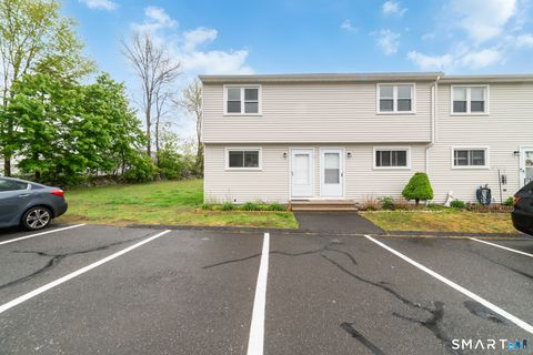 Photo of 1081 New Haven Road #11A, Naugatuck, CT 06770 (MLS # 24173774)