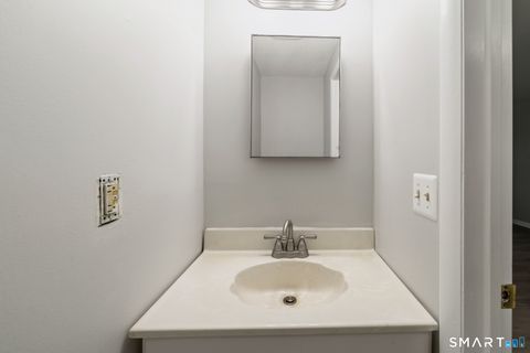 Tiny photo for 1081 New Haven Road #11A, Naugatuck, CT 06770 (MLS # 24173774)