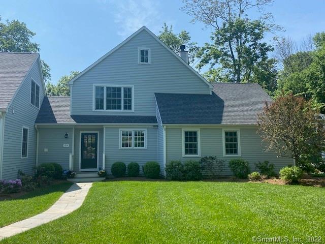 Photo 1 of 59 Lakeview Avenue 59, New Canaan, Connecticut, $7,250, Web #: 170400573