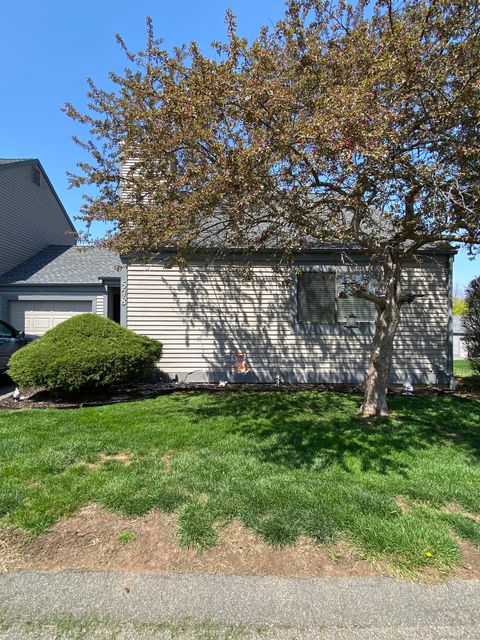 578 Pilgrim Harbor Unit 578, Wallingford, CT 06492 - #: 24090425