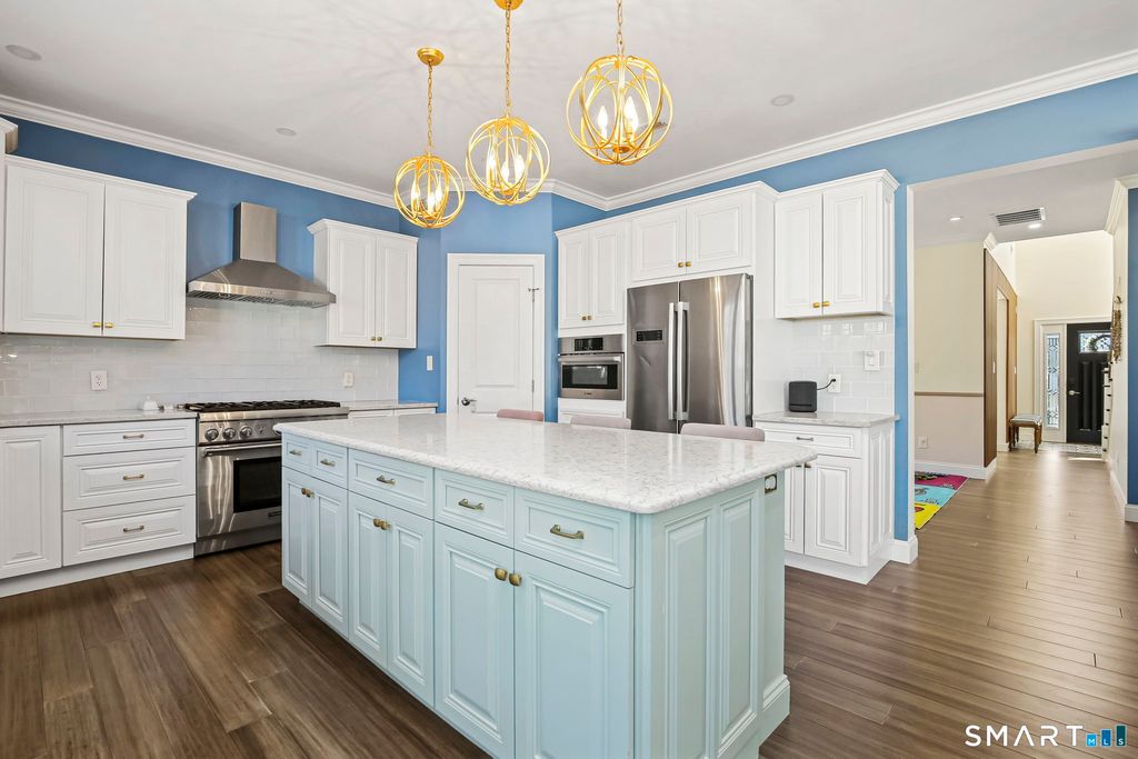 Photo of 55 Arlington Road, Stamford, CT 06902 (MLS # 24166468)