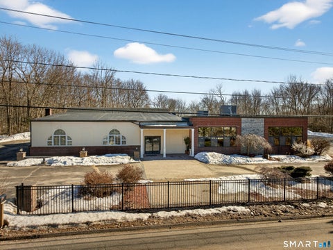 Photo of 1146 Spindle Hill Road, Wolcott, CT 06716 (MLS # 24158790)