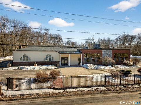 1146 Spindle Hill Road Wolcott CT 06716