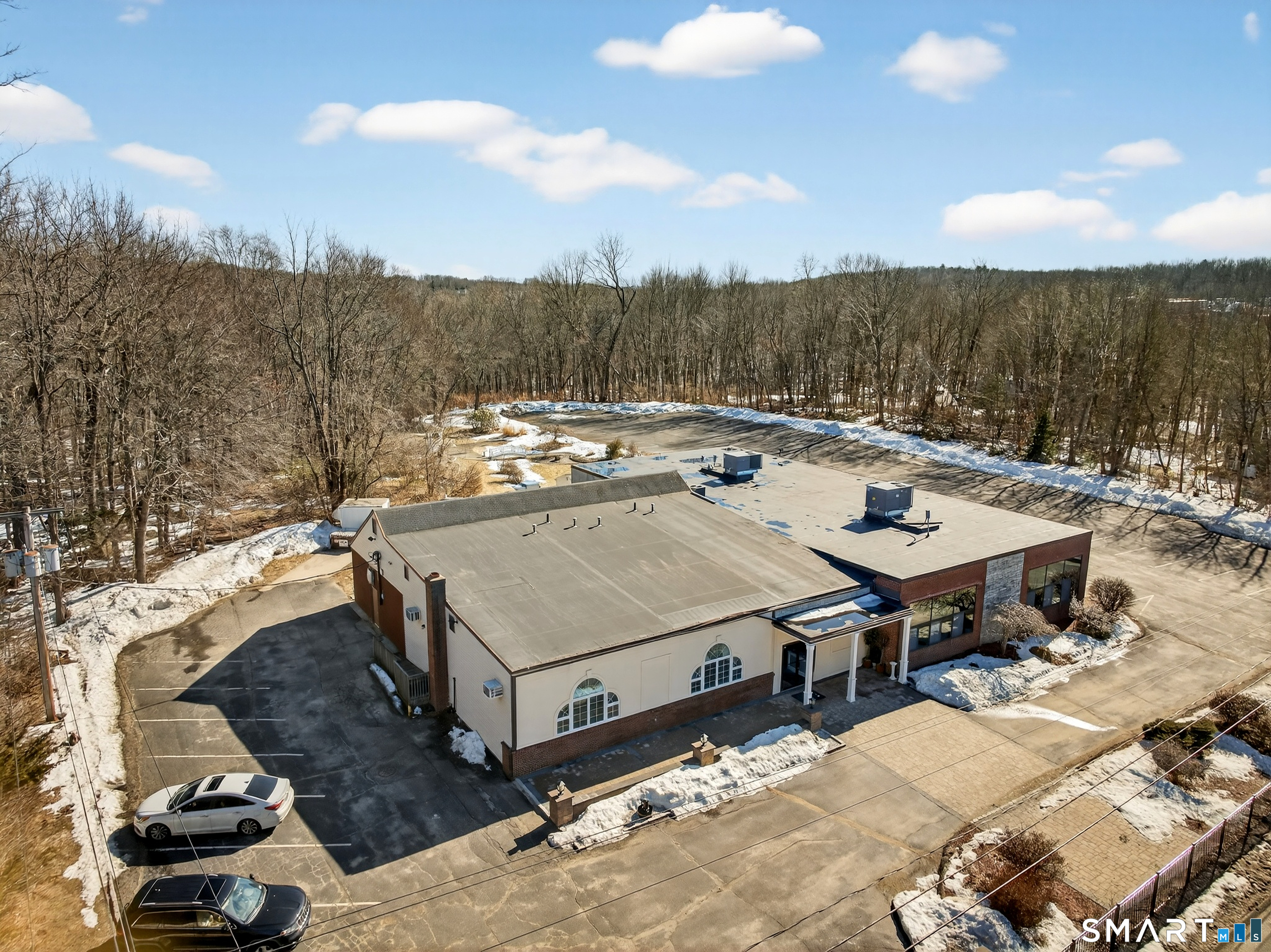 1146 Spindle Hill Road