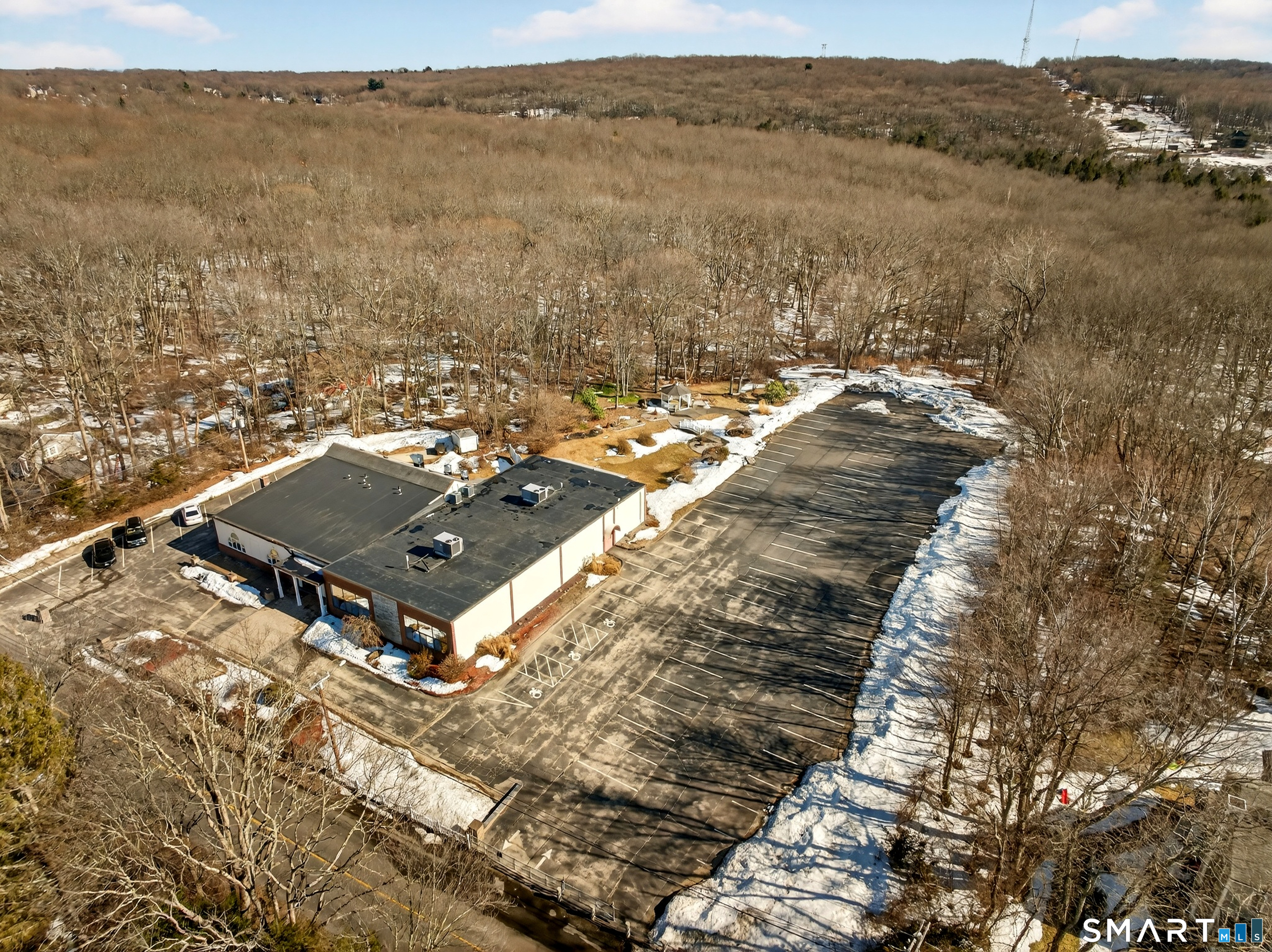 1146 Spindle Hill Road