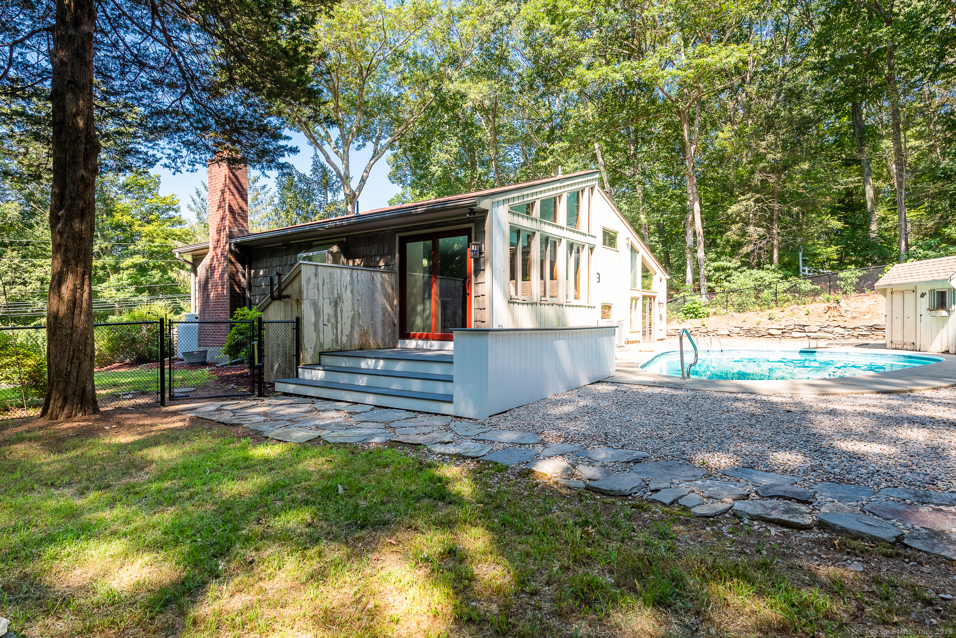 13 Honey Hill Road
