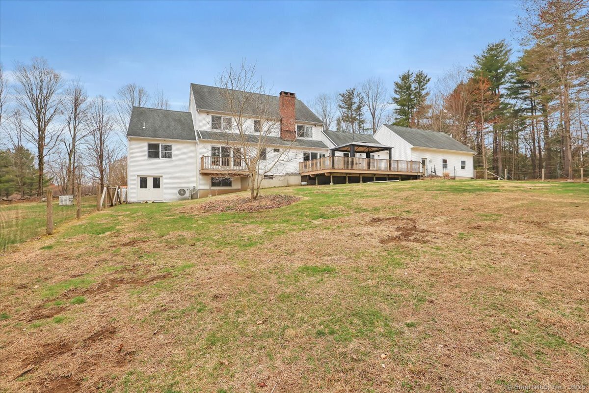 146 Caulfield Road, Torrington, Connecticut image 6