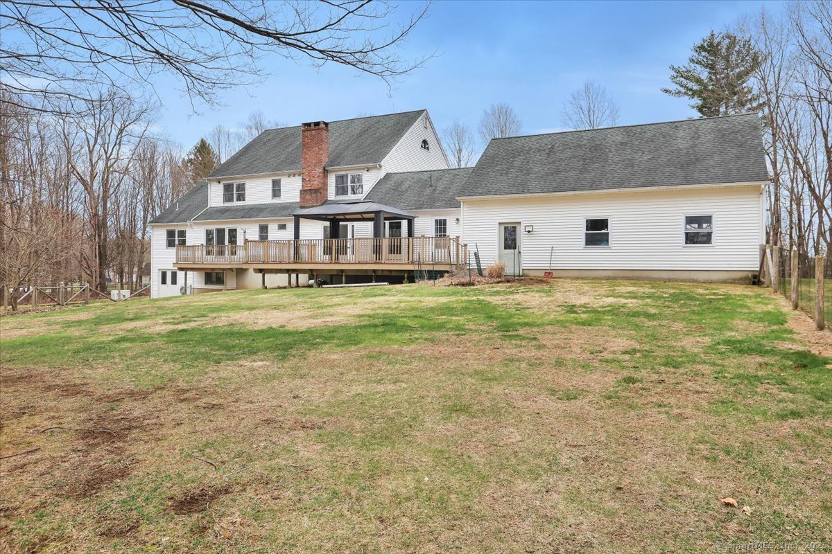 146 Caulfield Road, Torrington, Connecticut image 5