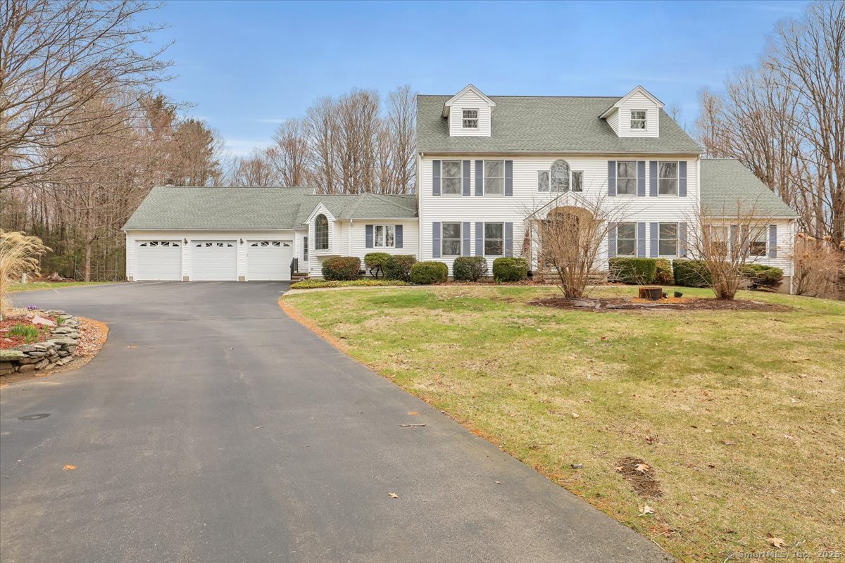 146 Caulfield Road, Torrington, Connecticut image 3
