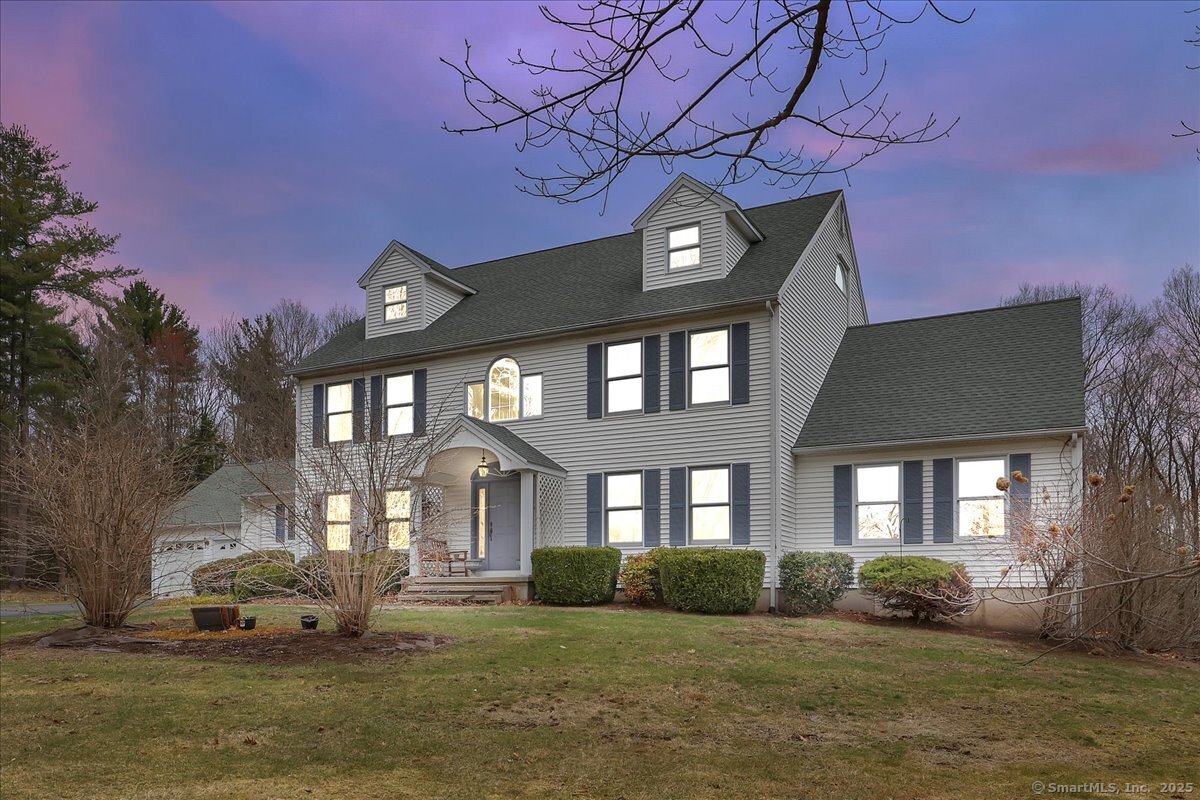 146 Caulfield Road, Torrington, Connecticut image 1