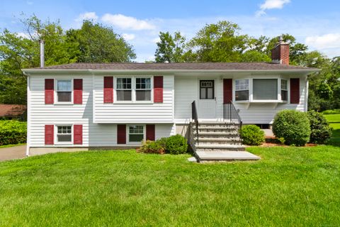 11 West Lake Shore Drive Danbury CT 06811