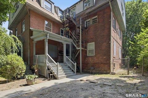 Tiny photo for 24 Park Terrace, Hartford, CT 06106 (MLS # 24209083)