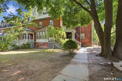 Tiny photo for 24 Park Terrace, Hartford, CT 06106 (MLS # 24209083)