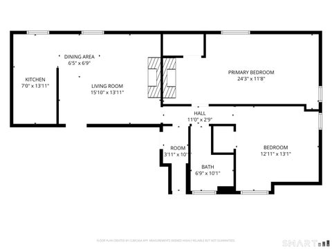 Tiny photo for 24 Park Terrace, Hartford, CT 06106 (MLS # 24209083)