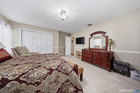 Tiny photo for 77 Melissa Lane, Prospect, CT 06712 (MLS # 24169982)