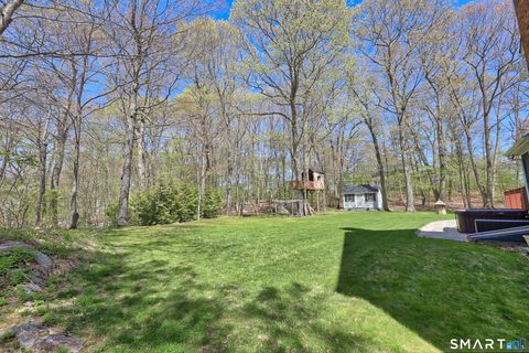 Tiny photo for 77 Melissa Lane, Prospect, CT 06712 (MLS # 24169982)