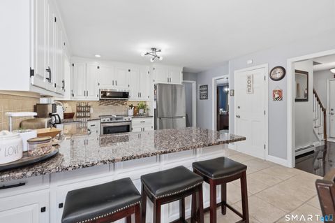 Tiny photo for 77 Melissa Lane, Prospect, CT 06712 (MLS # 24169982)