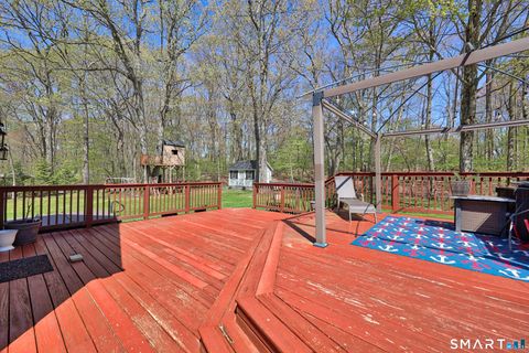 Tiny photo for 77 Melissa Lane, Prospect, CT 06712 (MLS # 24169982)