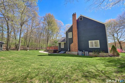 Tiny photo for 77 Melissa Lane, Prospect, CT 06712 (MLS # 24169982)