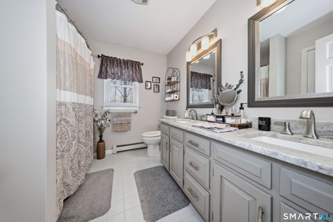 Tiny photo for 77 Melissa Lane, Prospect, CT 06712 (MLS # 24169982)