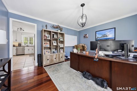 Tiny photo for 77 Melissa Lane, Prospect, CT 06712 (MLS # 24169982)