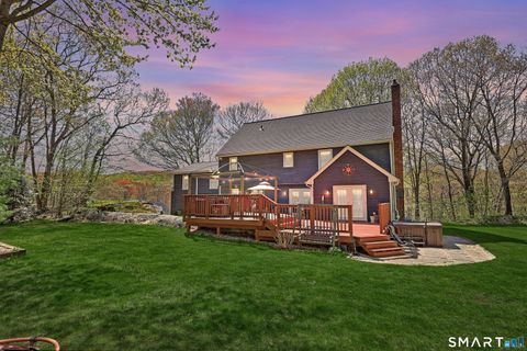 Tiny photo for 77 Melissa Lane, Prospect, CT 06712 (MLS # 24169982)