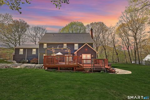 Photo of 77 Melissa Lane, Prospect, CT 06712 (MLS # 24169982)