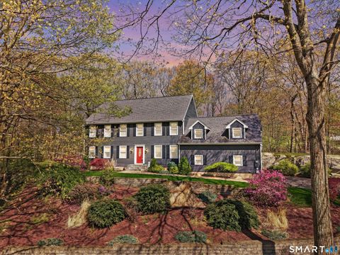 Tiny photo for 77 Melissa Lane, Prospect, CT 06712 (MLS # 24169982)