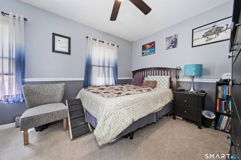 Tiny photo for 77 Melissa Lane, Prospect, CT 06712 (MLS # 24169982)