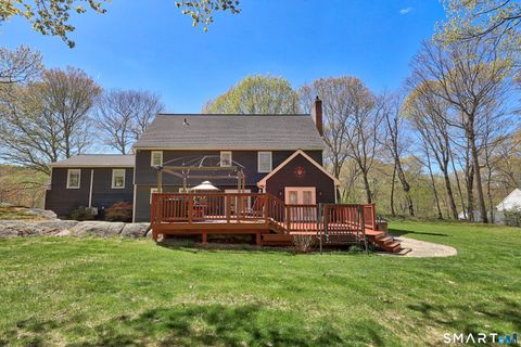 Tiny photo for 77 Melissa Lane, Prospect, CT 06712 (MLS # 24169982)