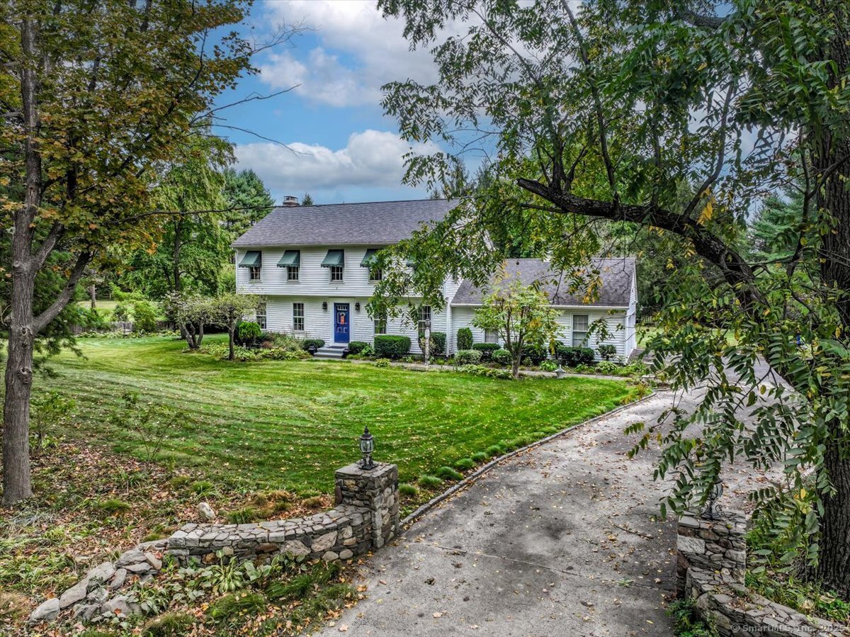 106 Bates Rock Road
