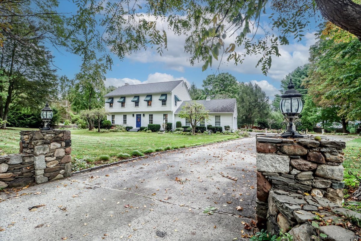 106 Bates Rock Road
