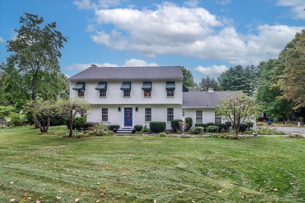 106 Bates Rock Road