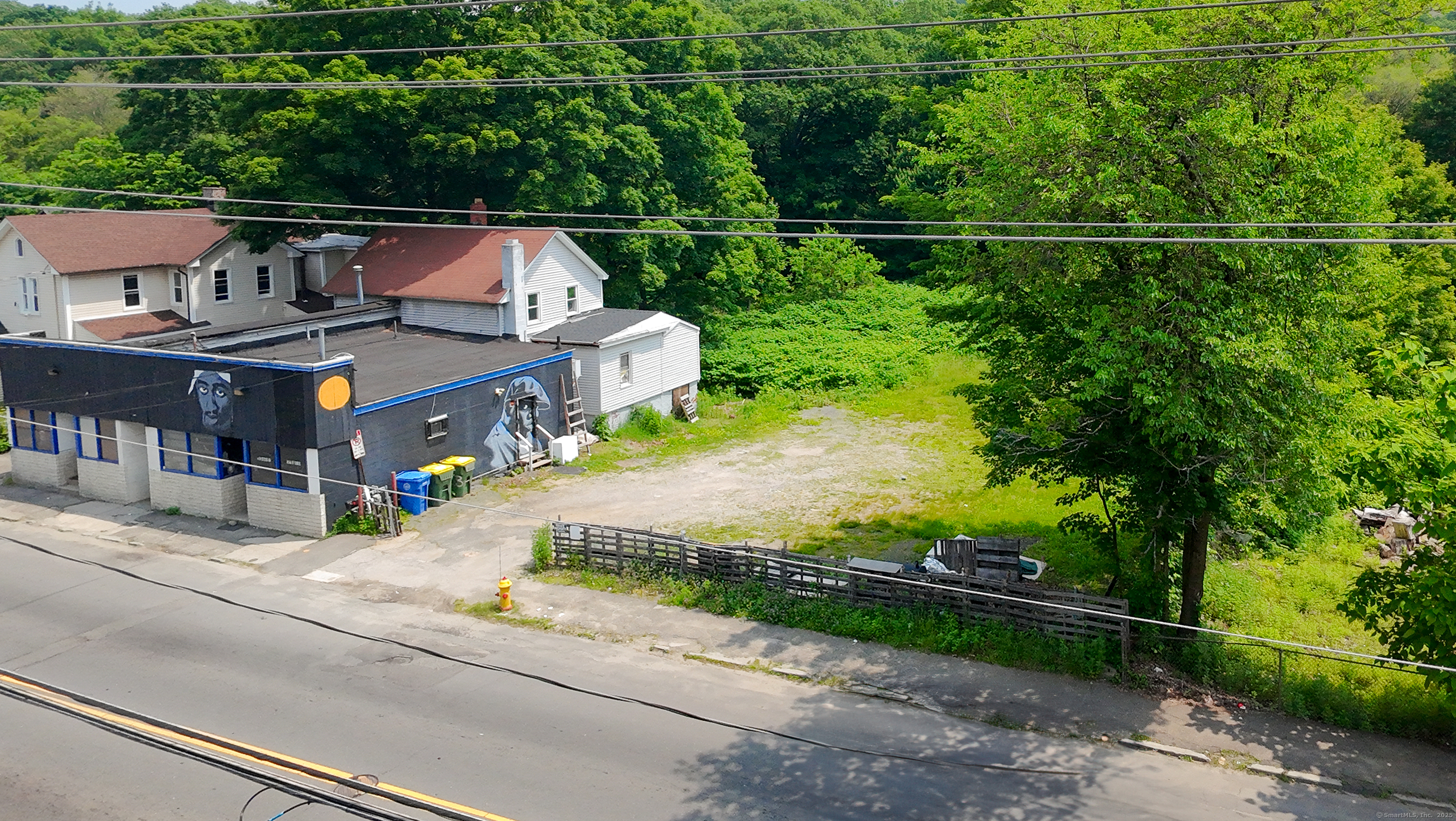 1406 North Main Street