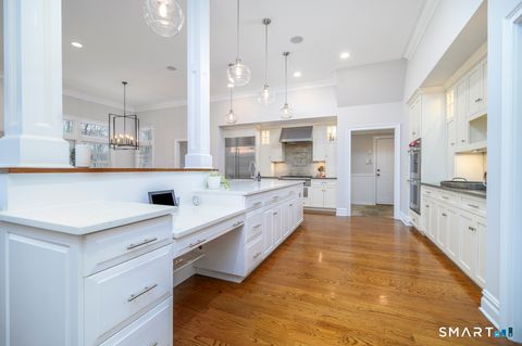 Tiny photo for 44 Pumpkin Hill Road, Westport, CT 06880 (MLS # 24156956)