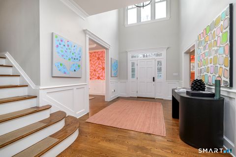 Tiny photo for 44 Pumpkin Hill Road, Westport, CT 06880 (MLS # 24156956)