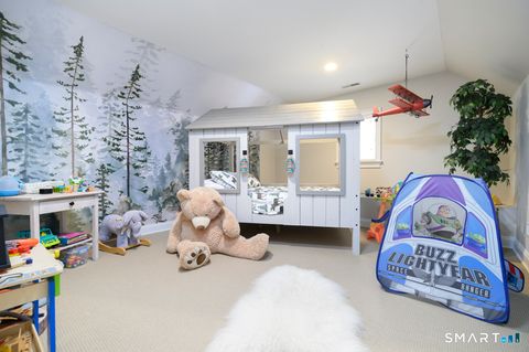 Tiny photo for 44 Pumpkin Hill Road, Westport, CT 06880 (MLS # 24156956)