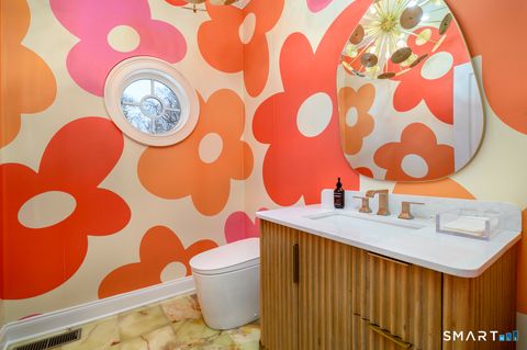 Tiny photo for 44 Pumpkin Hill Road, Westport, CT 06880 (MLS # 24156956)