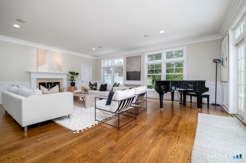 Tiny photo for 44 Pumpkin Hill Road, Westport, CT 06880 (MLS # 24156956)