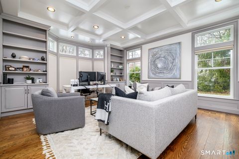 Tiny photo for 44 Pumpkin Hill Road, Westport, CT 06880 (MLS # 24156956)