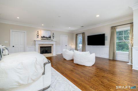 Tiny photo for 44 Pumpkin Hill Road, Westport, CT 06880 (MLS # 24156956)