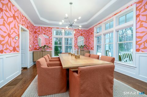 Tiny photo for 44 Pumpkin Hill Road, Westport, CT 06880 (MLS # 24156956)