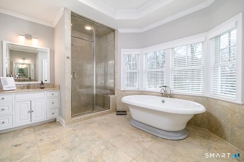 Tiny photo for 44 Pumpkin Hill Road, Westport, CT 06880 (MLS # 24156956)