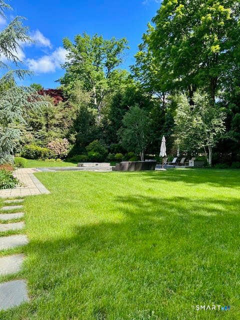Tiny photo for 44 Pumpkin Hill Road, Westport, CT 06880 (MLS # 24156956)