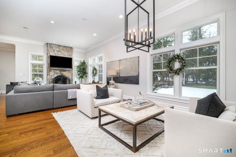 Tiny photo for 44 Pumpkin Hill Road, Westport, CT 06880 (MLS # 24156956)