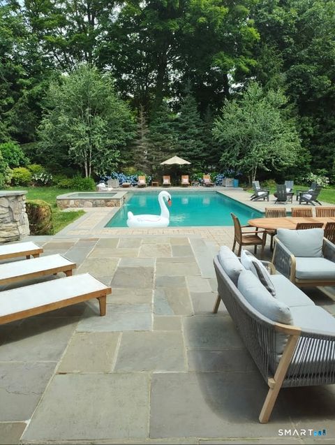 Tiny photo for 44 Pumpkin Hill Road, Westport, CT 06880 (MLS # 24156956)